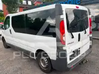 2008 Renault Trafic
