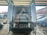 2008 Renault Trafic
