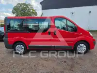 2008 Renault Trafic