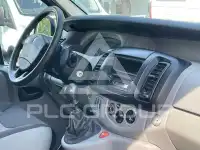 2008 Renault Trafic