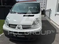2008 Renault Trafic