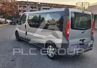 2008 Renault Trafic
