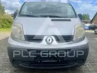2008 Renault Trafic