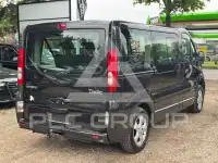 2008 Renault Trafic