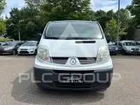 2008 Renault Trafic