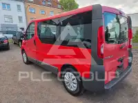 2008 Renault Trafic