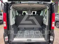 2008 Renault Trafic