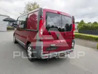 2008 Renault Trafic