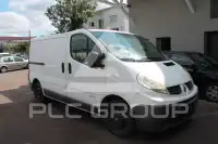 2008 Renault Trafic