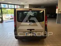 2008 Renault Trafic