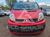2008 Renault Trafic