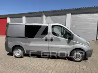 2008 Renault Trafic