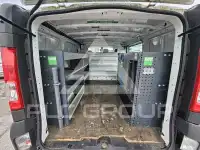 2008 Renault Trafic