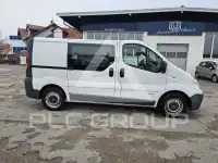 2008 Renault Trafic