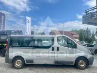 2008 Renault Trafic