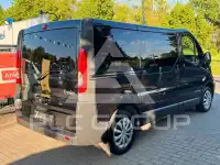 2008 Renault Trafic