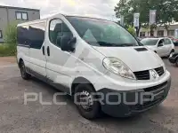 2008 Renault Trafic