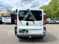 2008 Renault Trafic