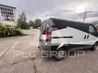 2008 Renault Trafic