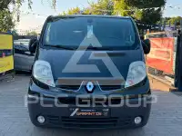 2008 Renault Trafic
