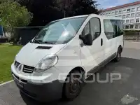 2008 Renault Trafic