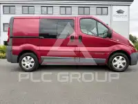 2008 Renault Trafic