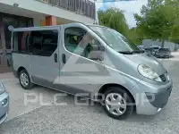 2008 Renault Trafic
