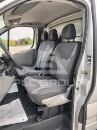 2008 Renault Trafic