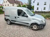 2008 Renault Kangoo