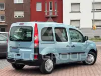 2008 Renault Kangoo