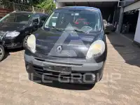 2008 Renault Kangoo