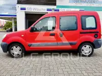 2008 Renault Kangoo