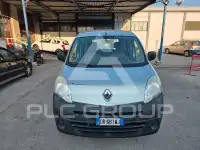 2008 Renault Kangoo