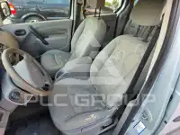 2008 Renault Kangoo