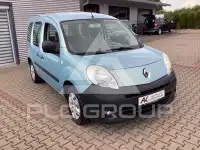 2008 Renault Kangoo