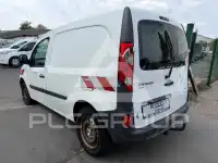 2008 Renault Kangoo