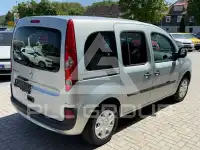 2008 Renault Kangoo