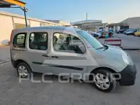 2008 Renault Kangoo