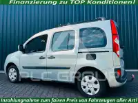 2008 Renault Kangoo