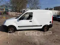 2008 Renault Kangoo