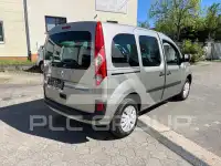 2008 Renault Kangoo