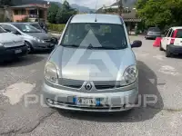 2008 Renault Kangoo