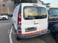 2008 Renault Kangoo