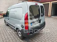 2008 Renault Kangoo