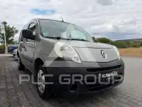 2008 Renault Kangoo