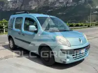 2008 Renault Kangoo