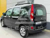 2008 Renault Kangoo