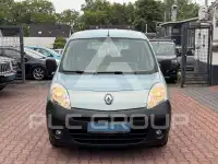 2008 Renault Kangoo