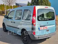 2008 Renault Kangoo