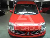 2008 Renault Kangoo